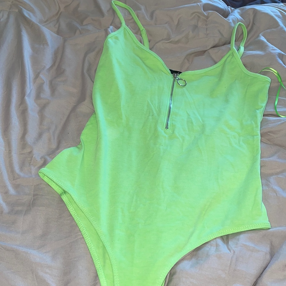 Body suit